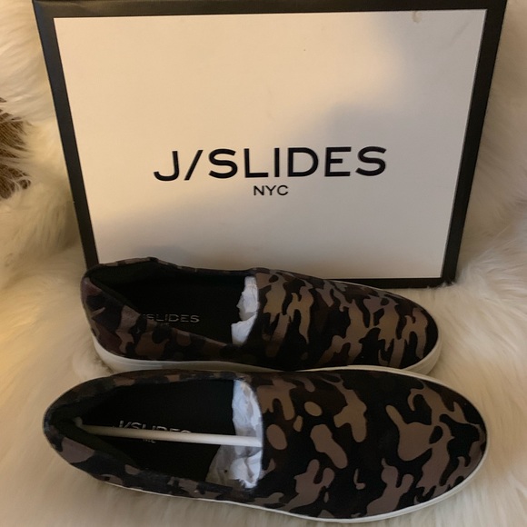 Shoes - J Slides women shoes